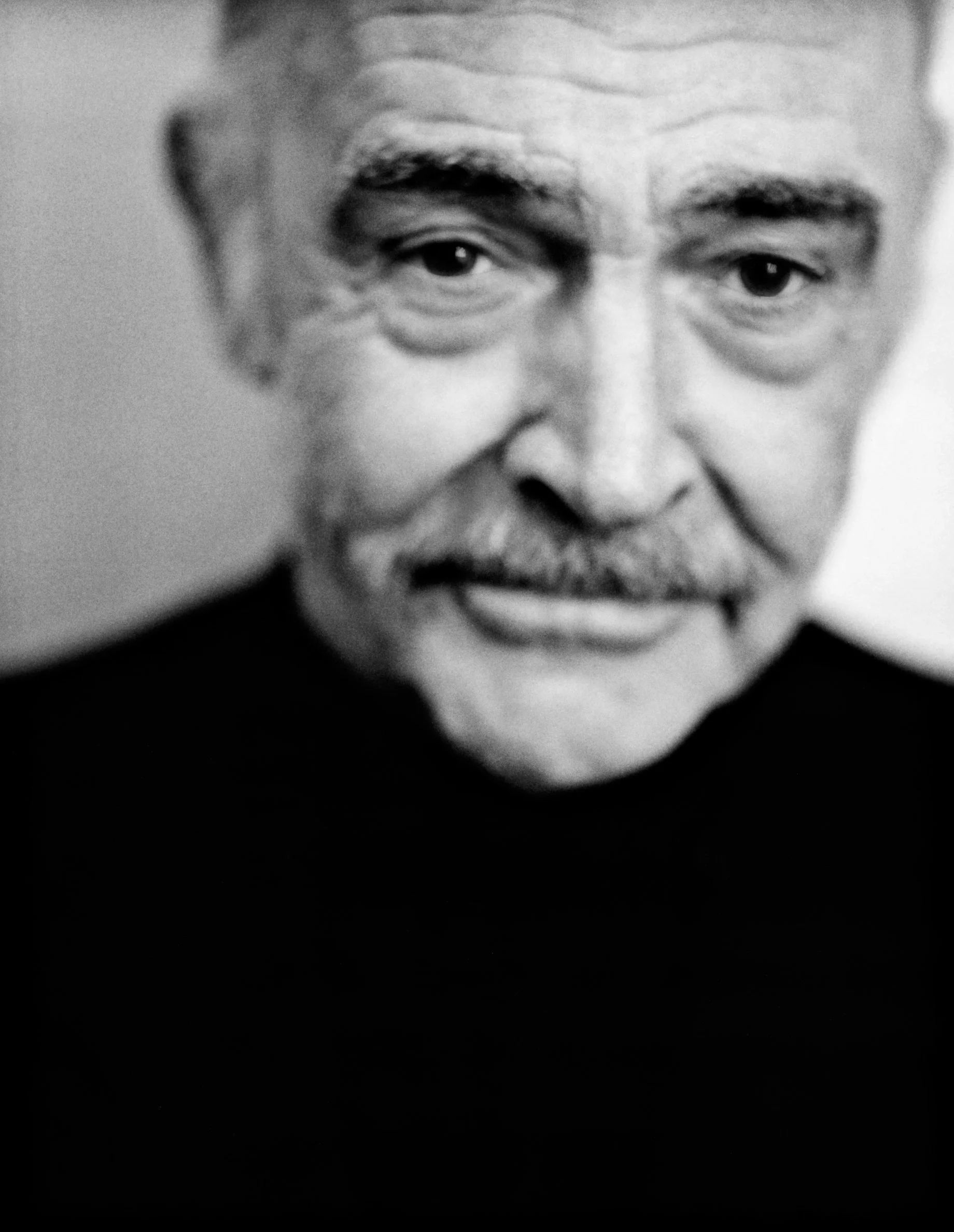 Sir Sean Connery