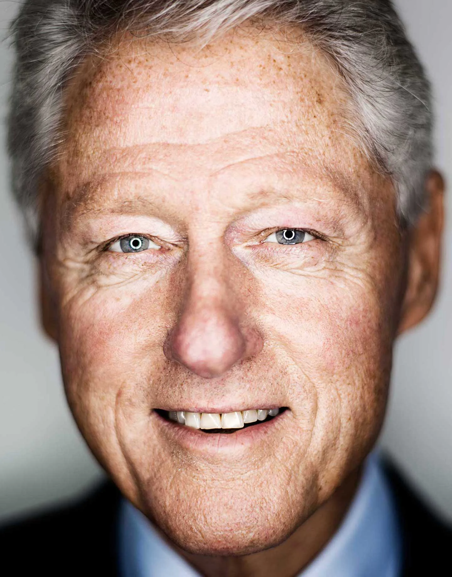 William Jefferson Clinton
