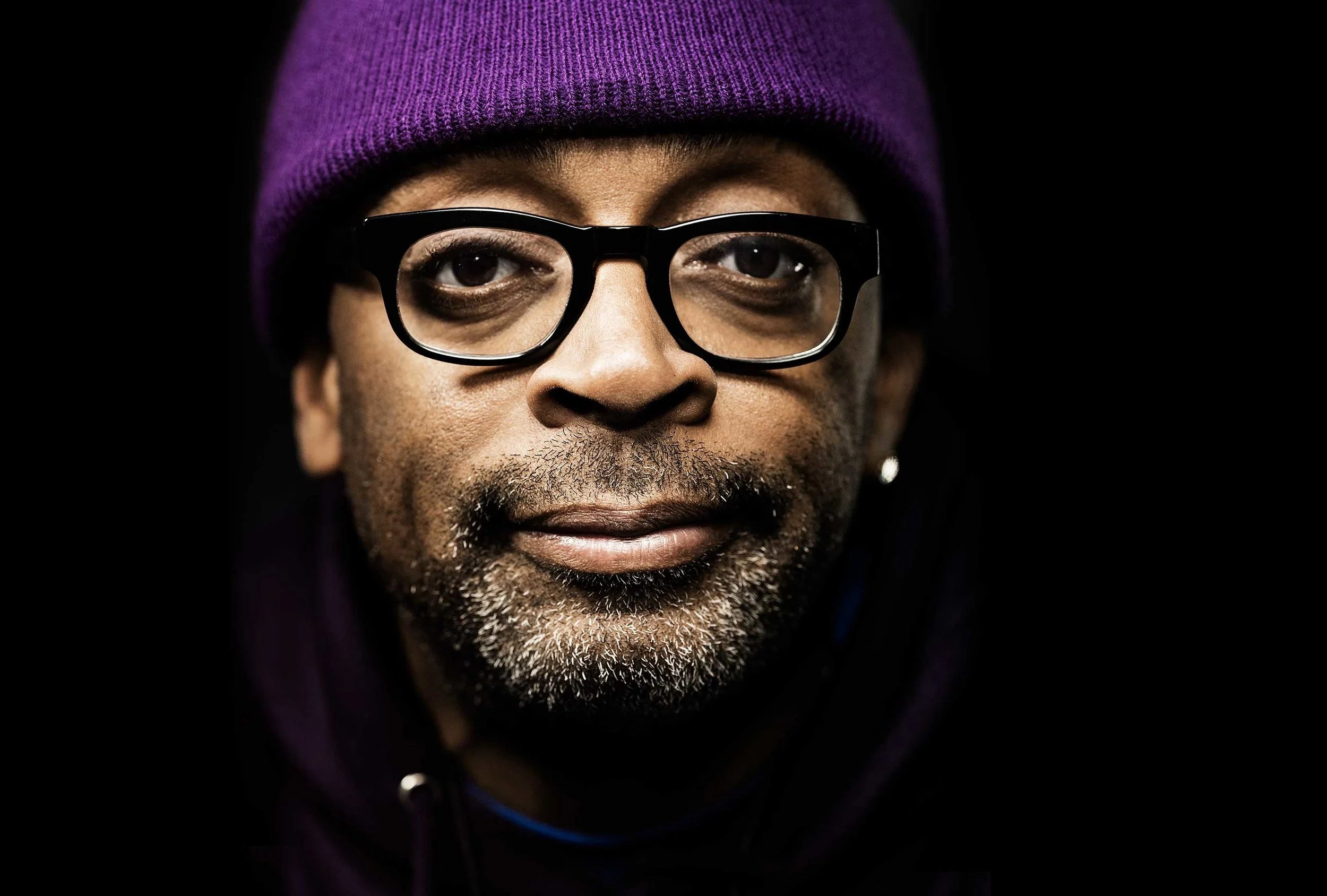 Spike Lee