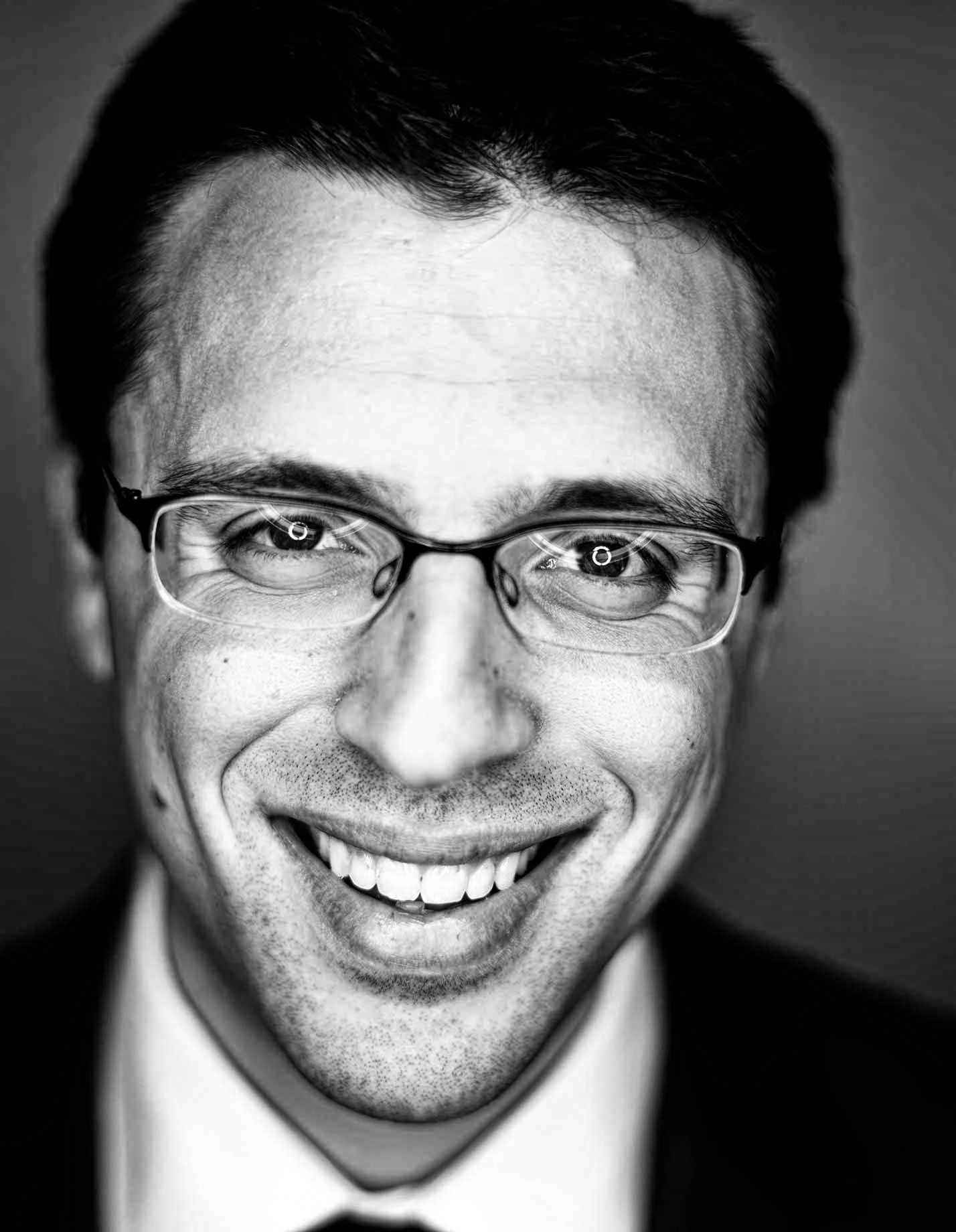 Ezra Klein