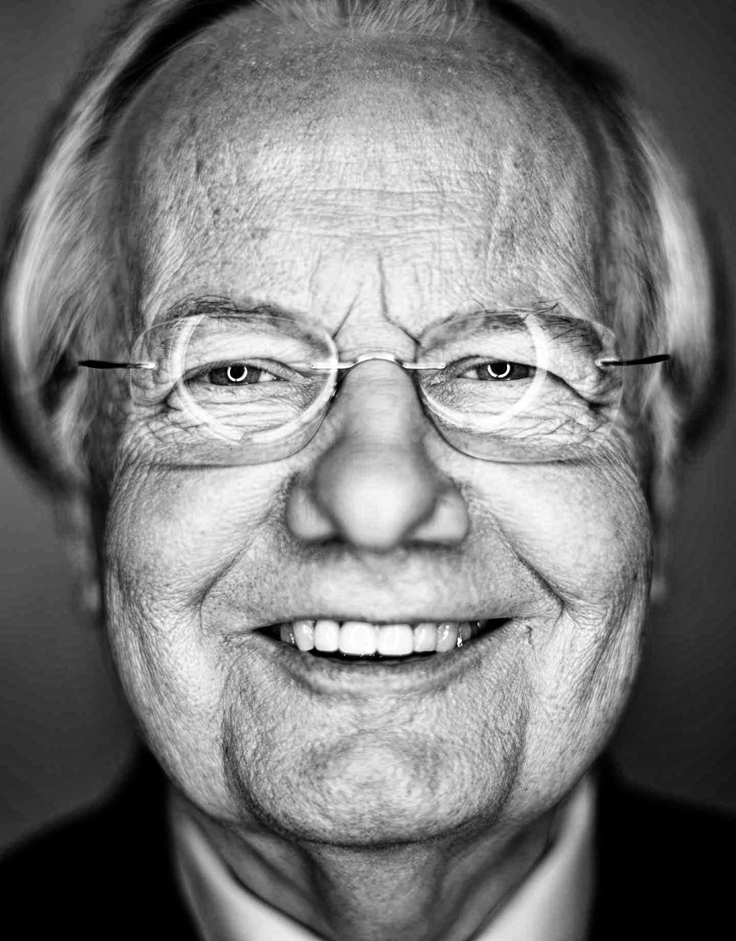 Bill Moyers