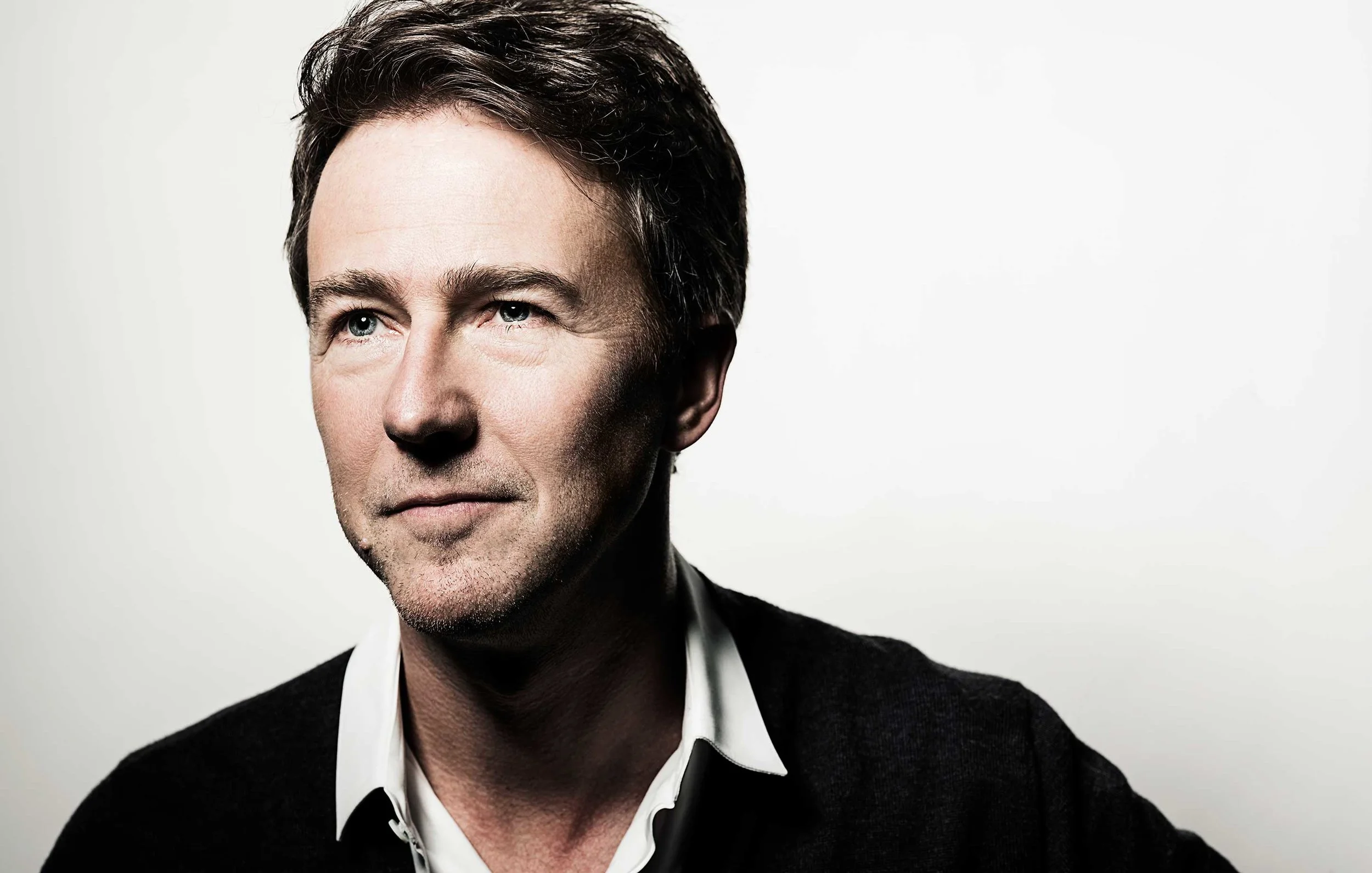 Edward Norton