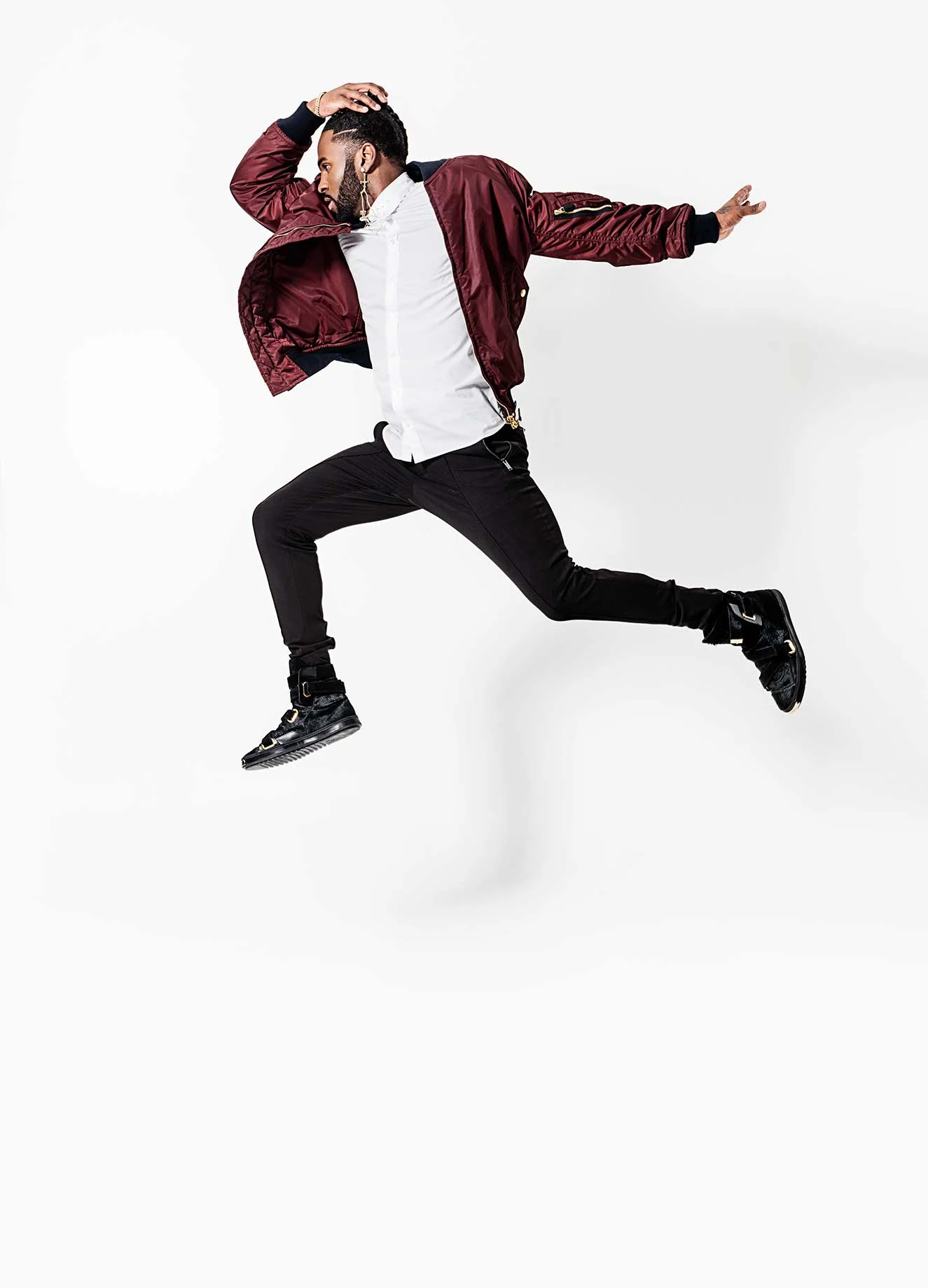 Jason Derulo