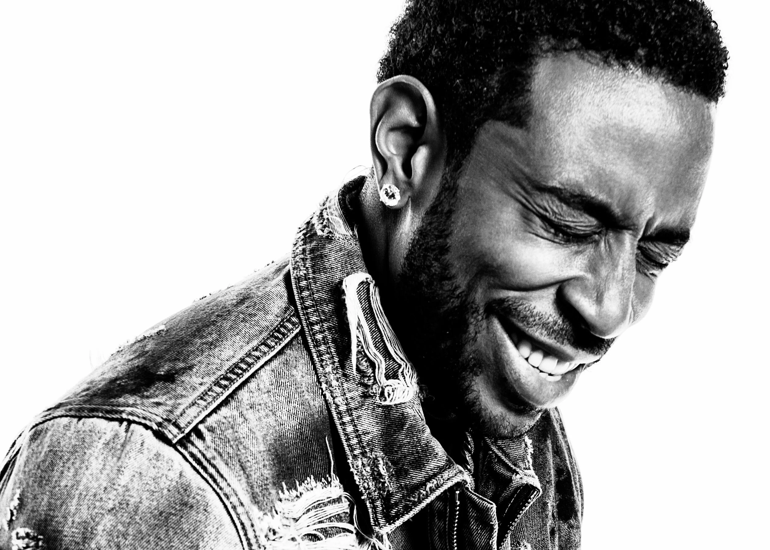 Christopher Brian Bridges "Ludacris"