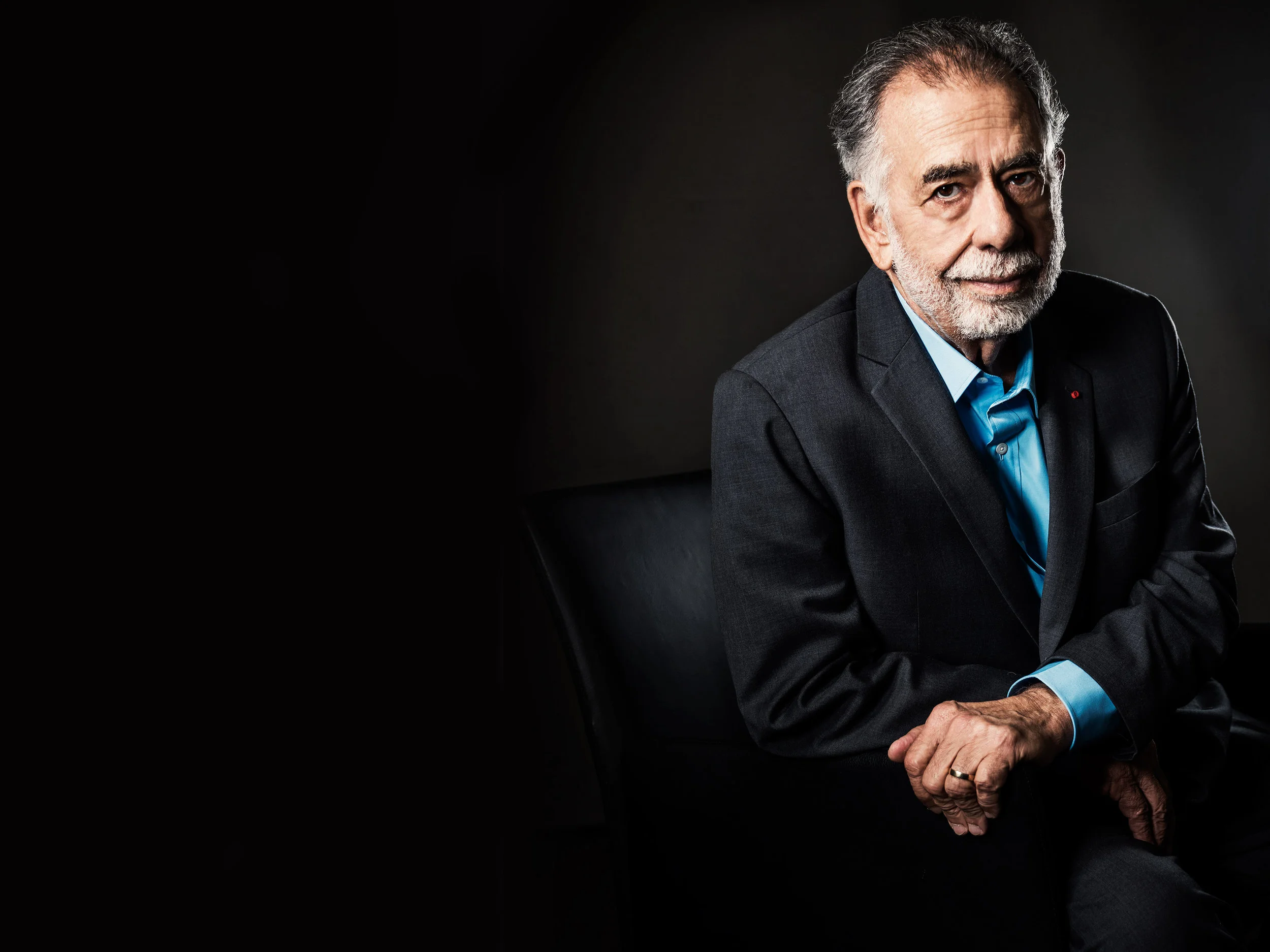 Francis Ford Coppola