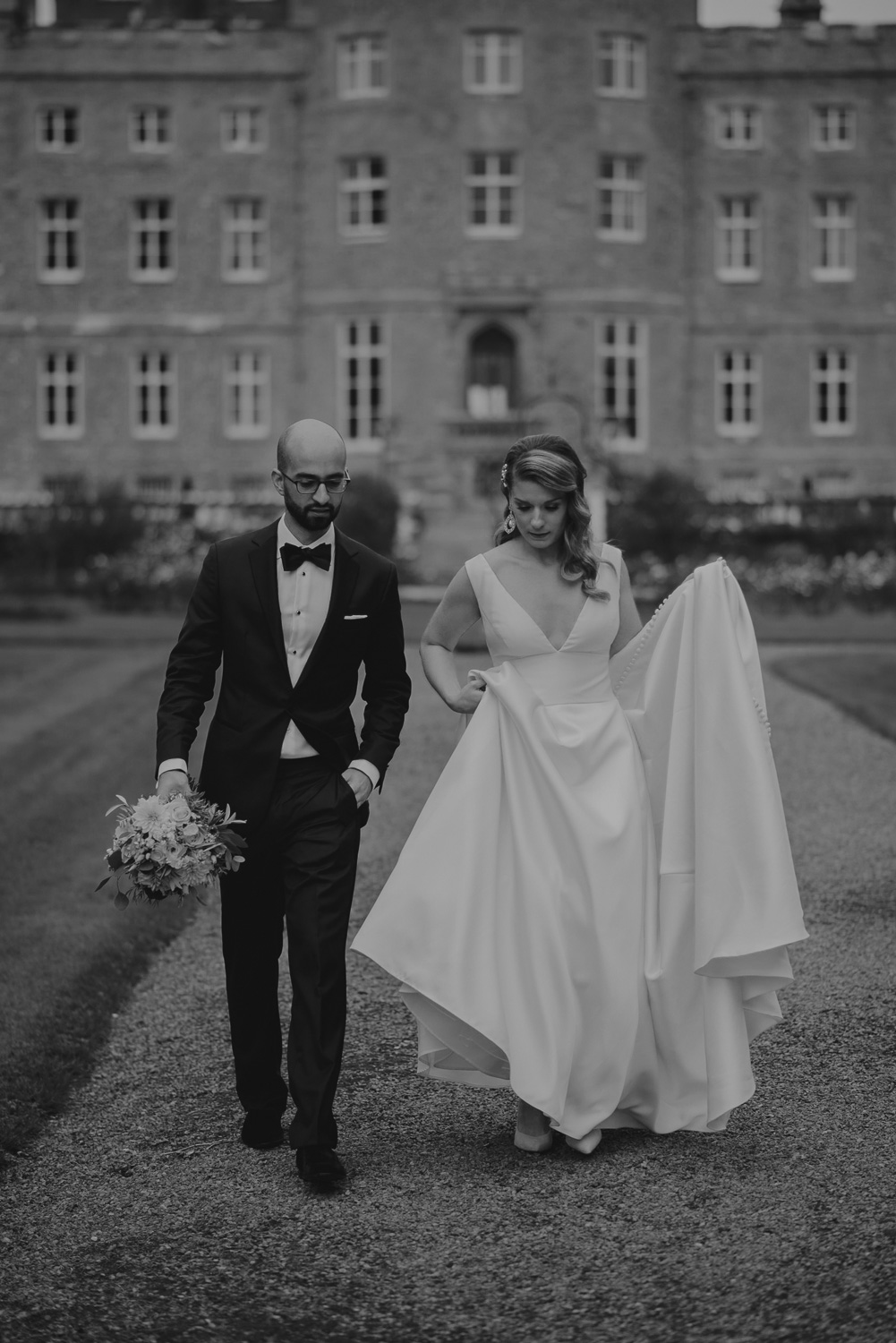 Markree castle wedding photographs -34.jpg