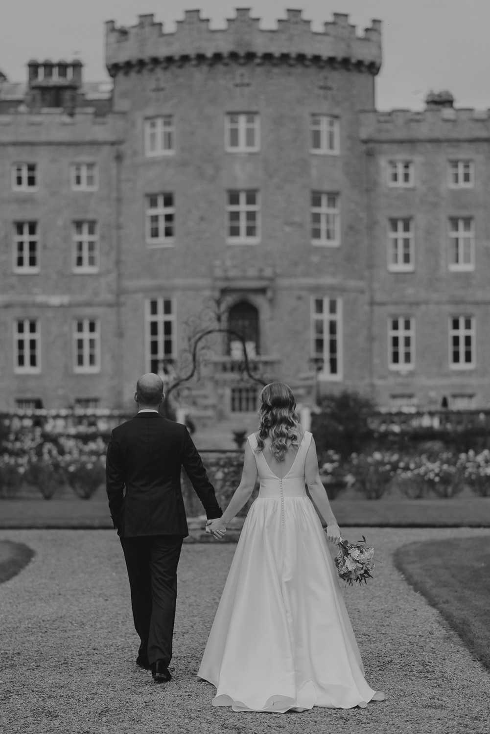 Markree castle wedding photographs -41.jpg