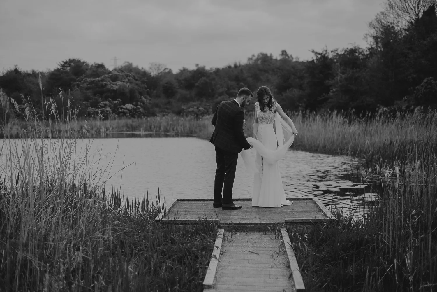Ballymagarvey village wedding photographs-59.jpg