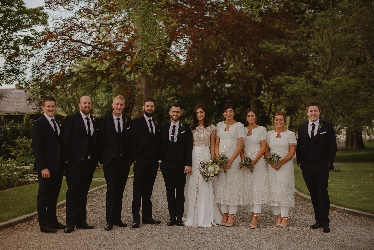 Ballymagarvey village wedding photographs-79.jpg