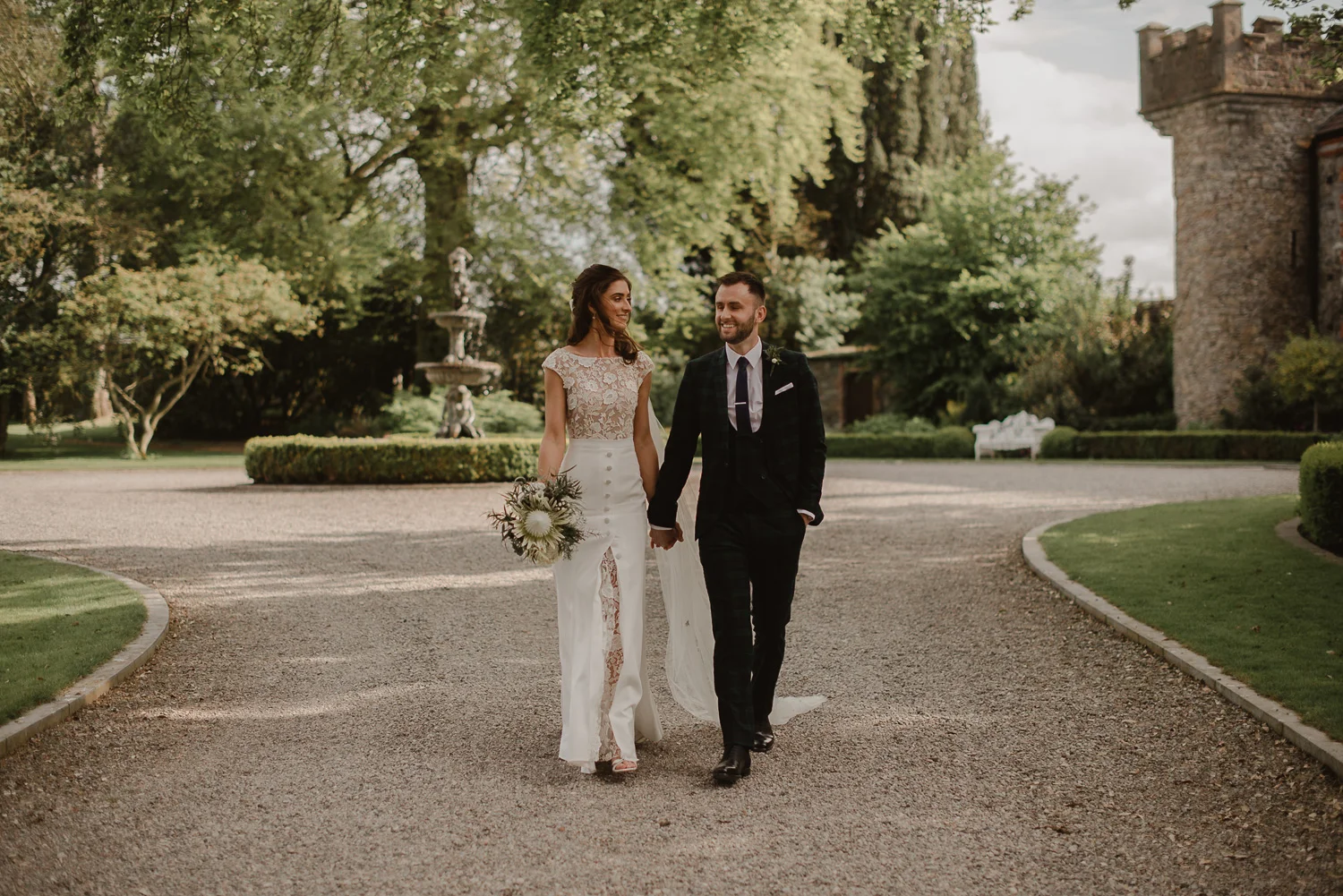 Ballymagarvey village wedding photographs-82.jpg