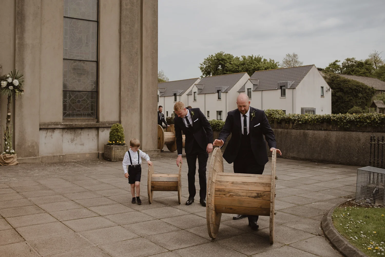 Ballymagarvey village wedding photographs-135.jpg