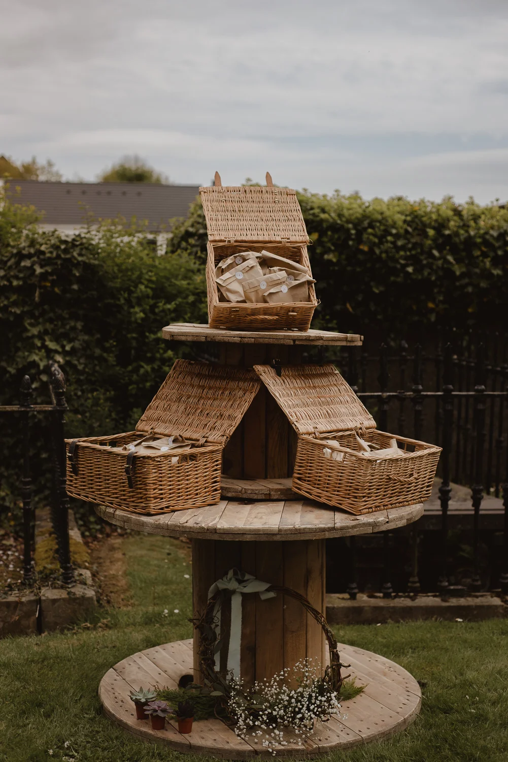wedding doughnut hampers.jpg