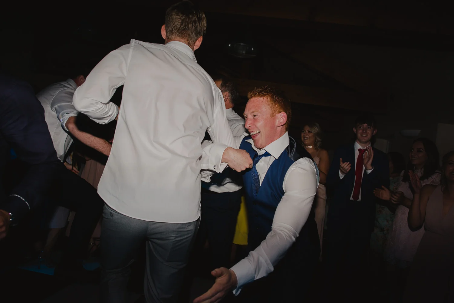 Tullyveery House wedding photography -70.jpg