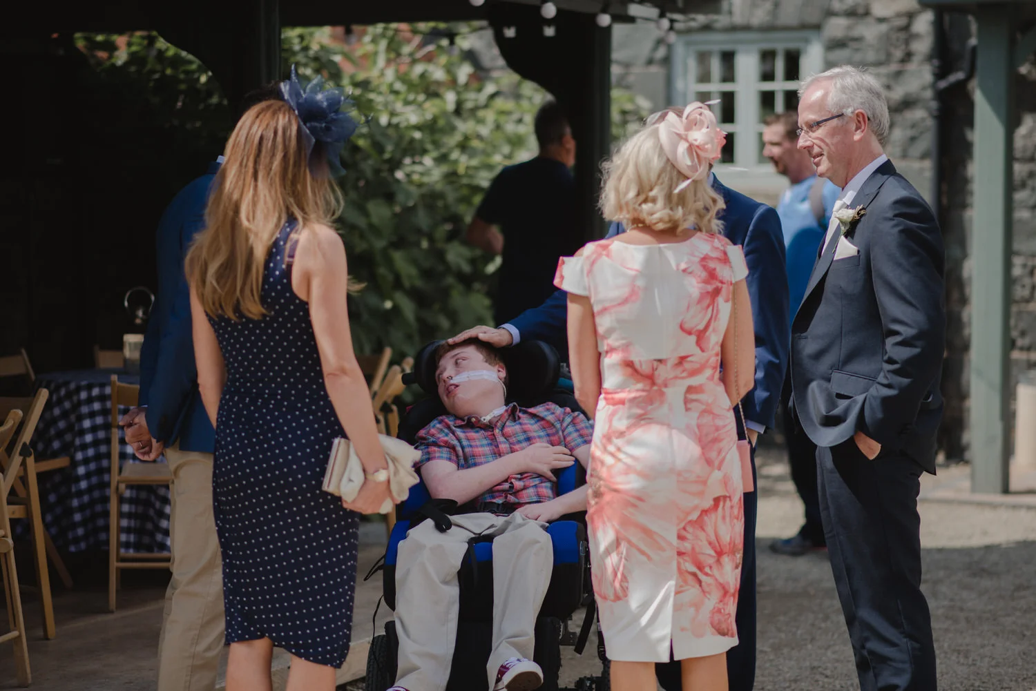 Tullyveery House Wedding Photography | G&J-88.jpg
