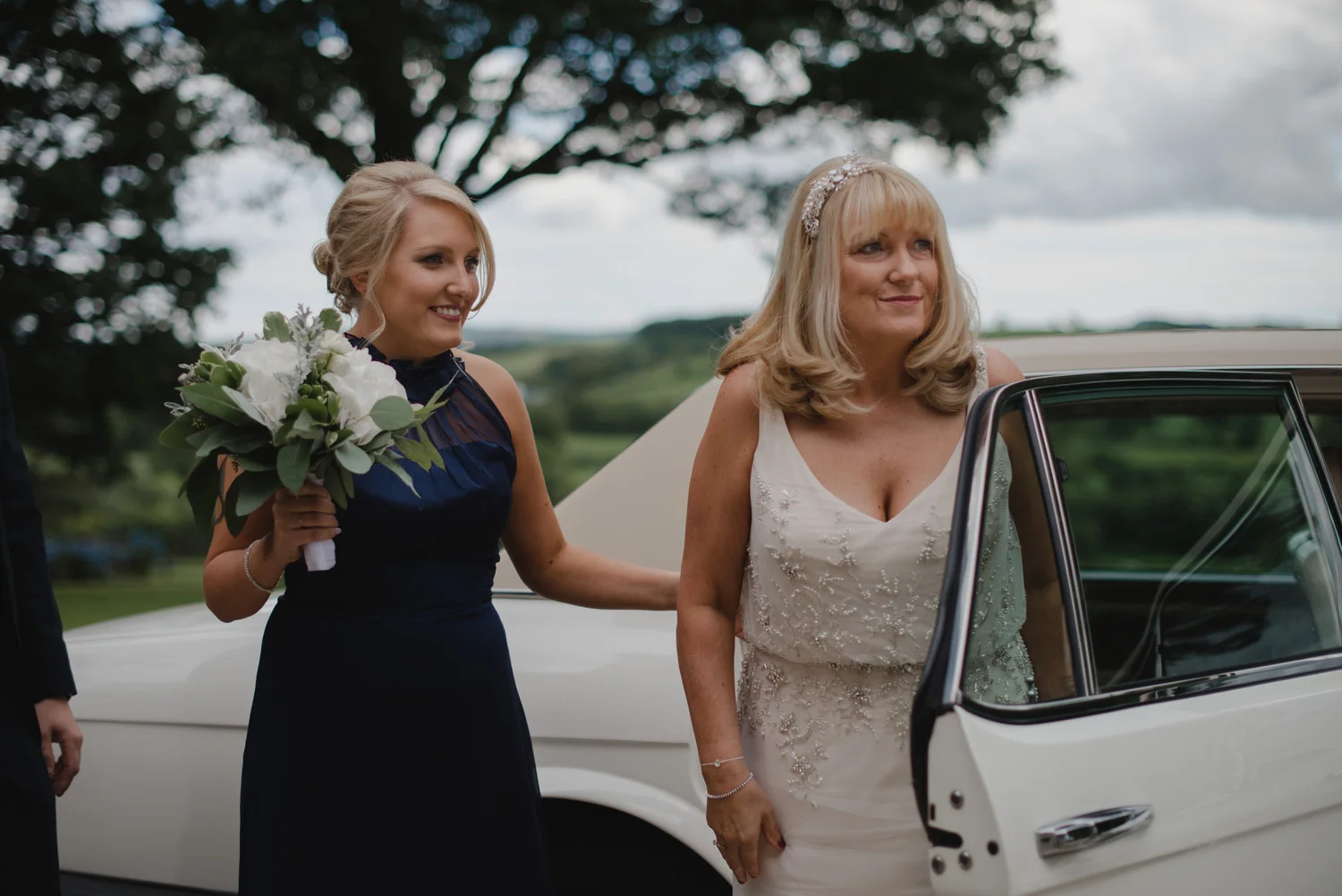 Tullyveery House Wedding Photography | G&J-105.jpg