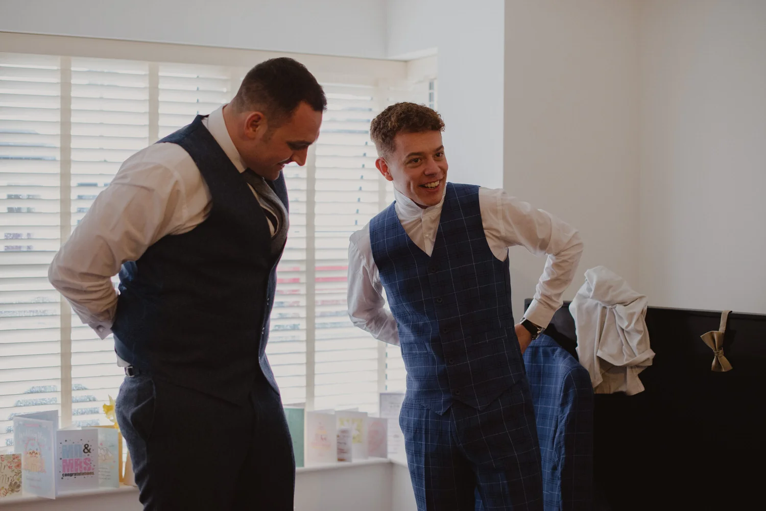 Clandeboye Lodge Wedding Photos | D&R-51.jpg