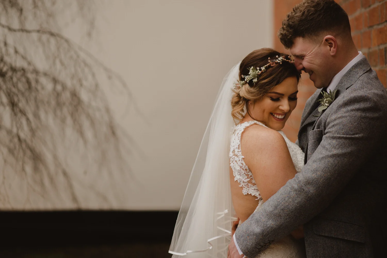 Clandeboye Lodge Wedding Photos | D&R-329.jpg