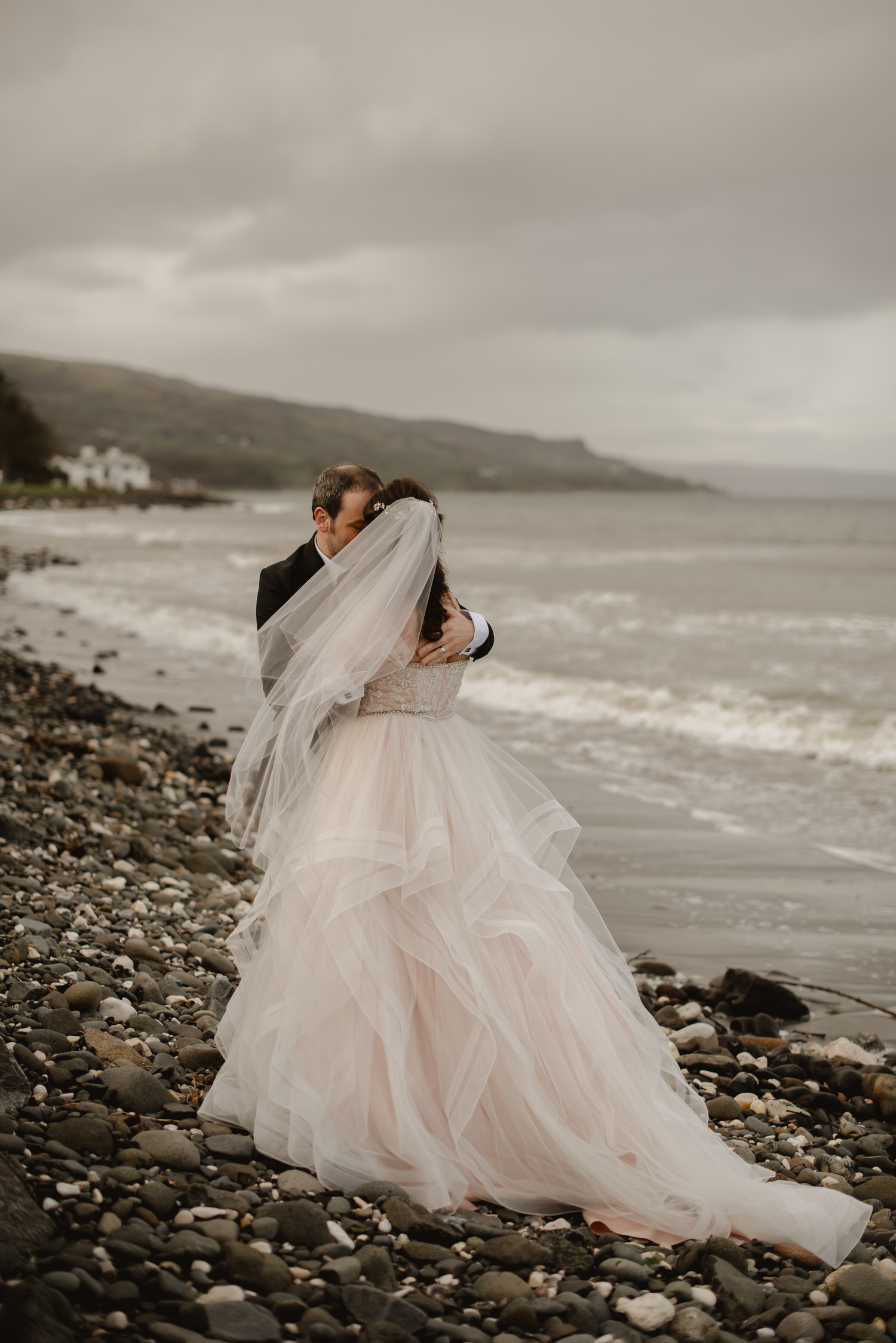 Ballygally-castle-hotel-wedding-photography | P&J-270.jpg