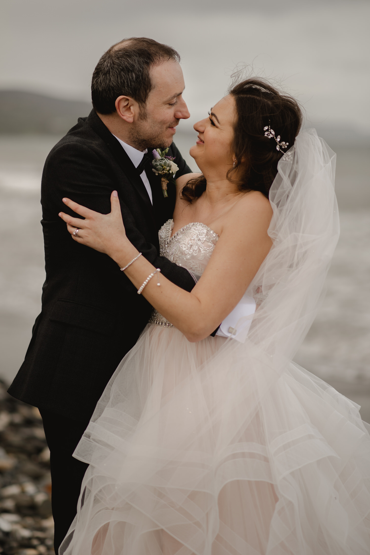 Ballygally-castle-hotel-wedding-photography | P&J-276.jpg