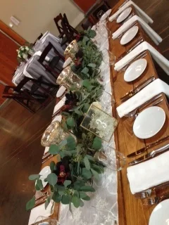 farm table