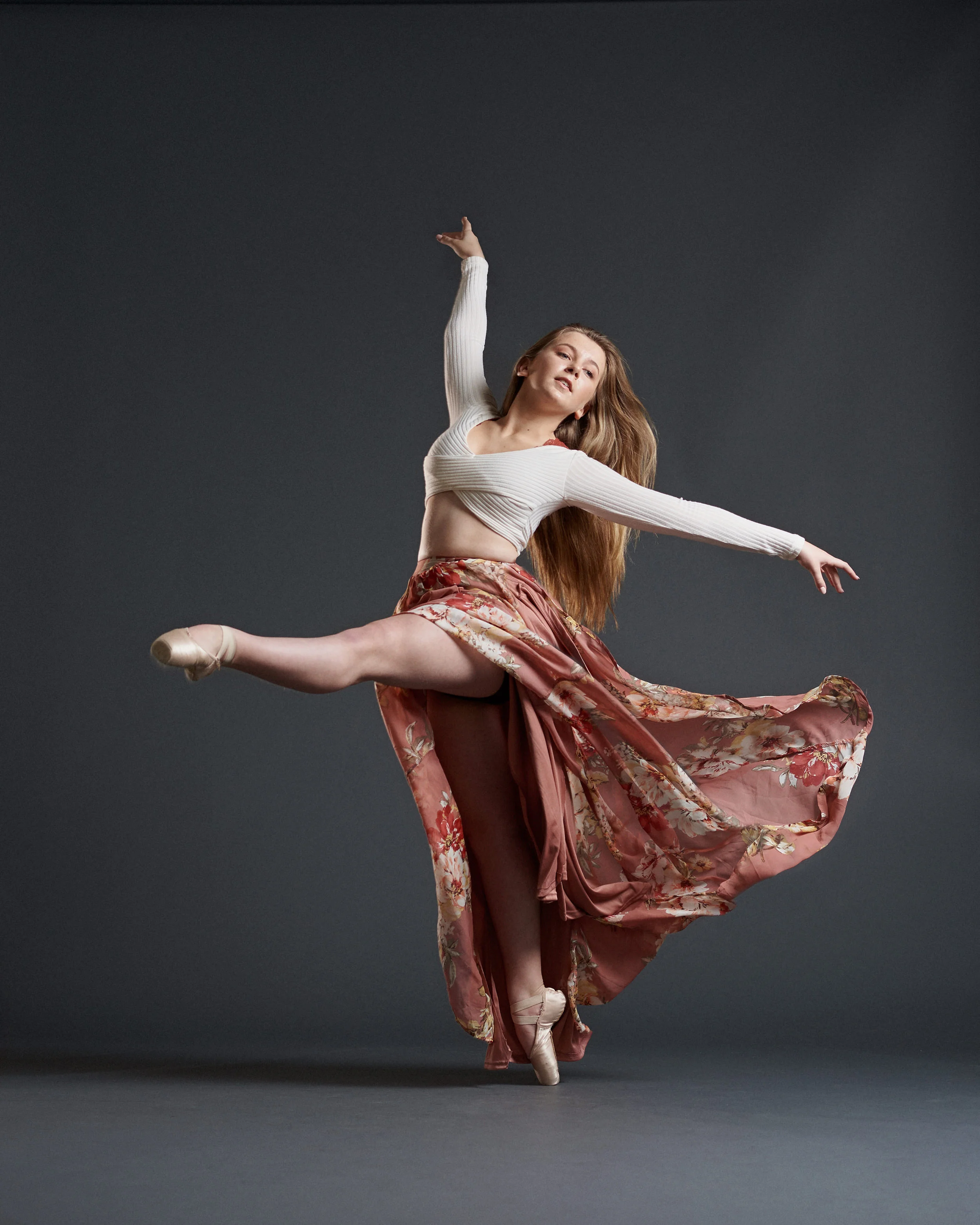 DANCE & MOVEMENT