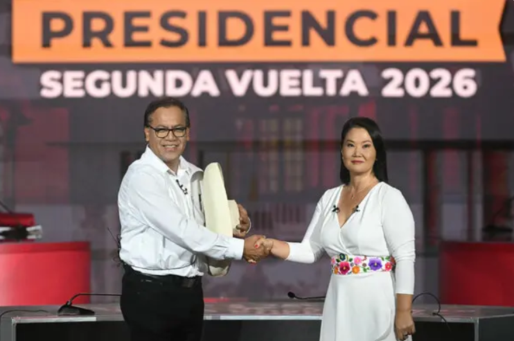 Peru's Election: Too Close to Call