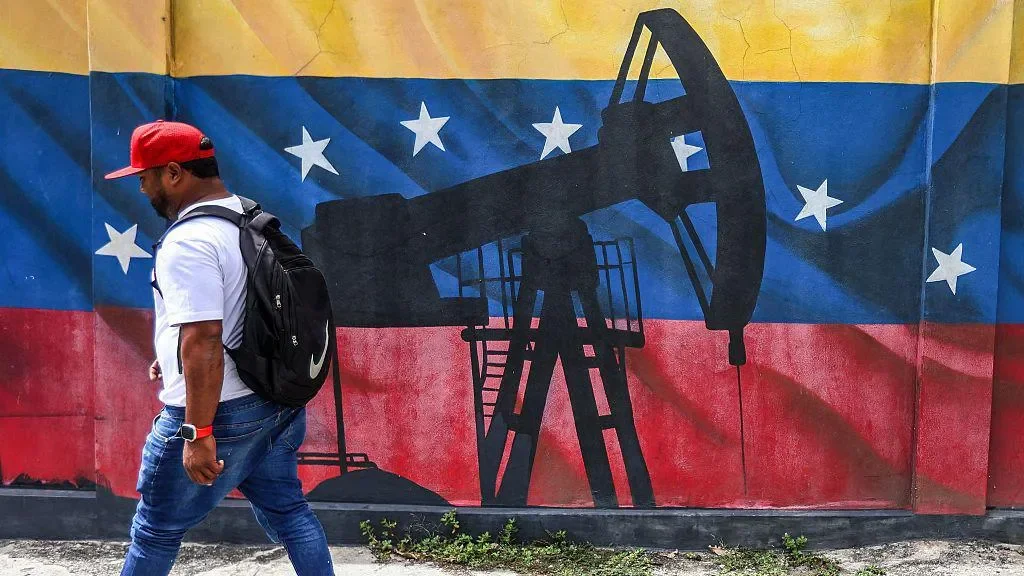 Towards an energy reset in Venezuela and Guyana