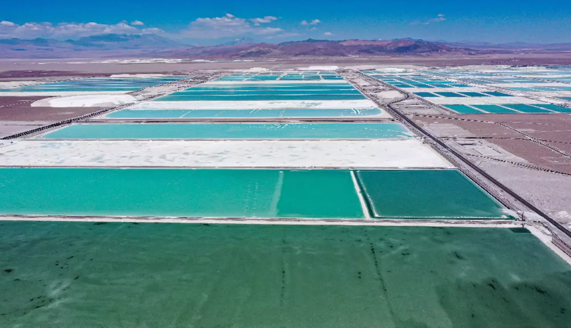 Le lithium en amérique latine : stratégies et enjeux