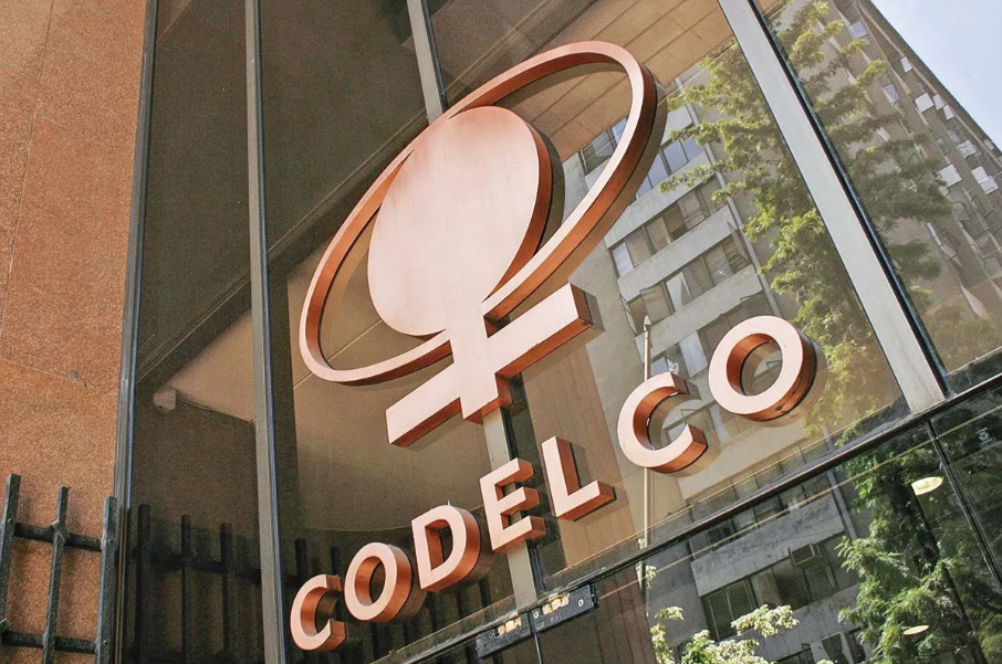 Codelco at a Crossroads