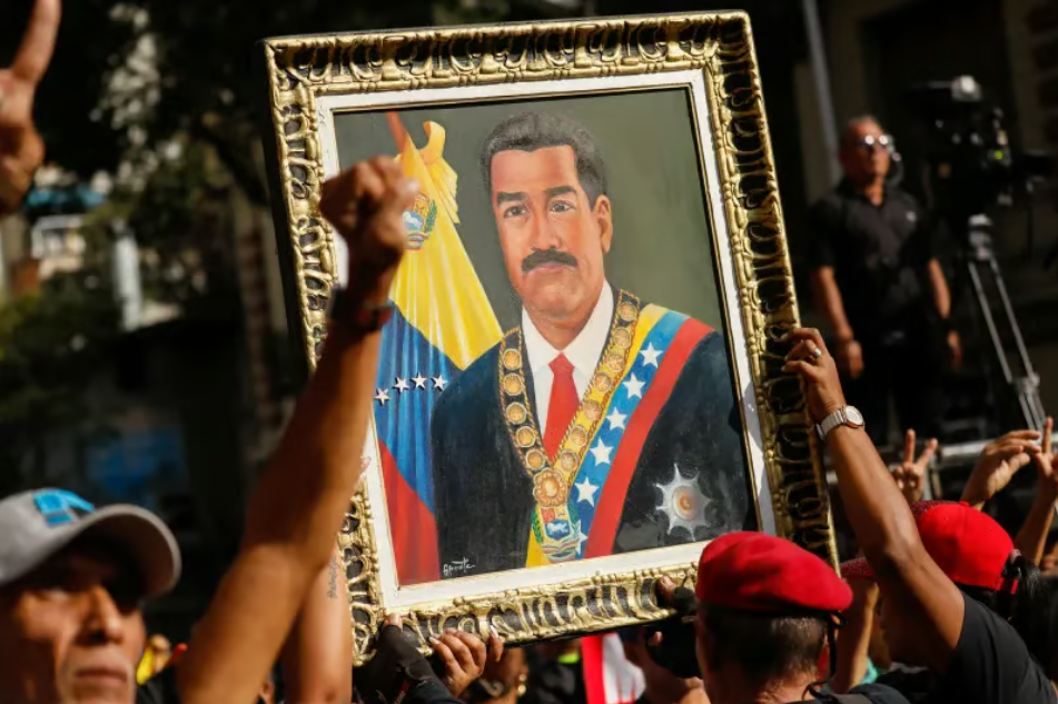 Venezuela: what’s next after Maduro’s downfall ?