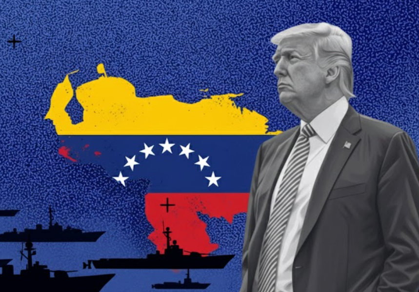 Venezuela : les scénarios d’une intervention américaine