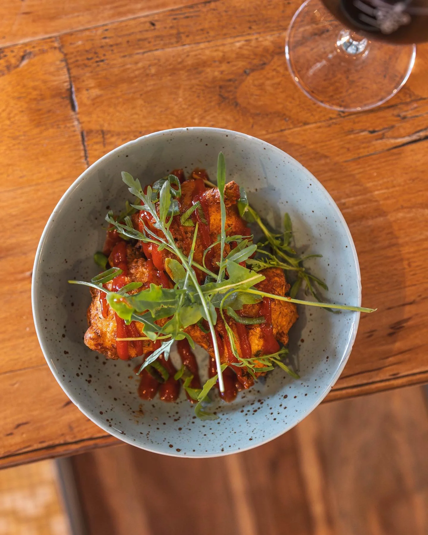 Nouvelle semaine, nouveau menu #restaurantclichy #faitmaison