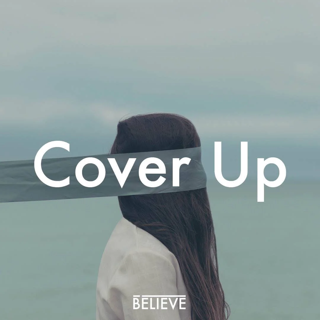 Cover Up
