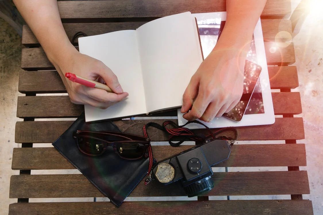 30 Days of Summer Challenge