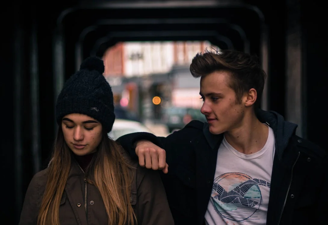 Longing for Belonging