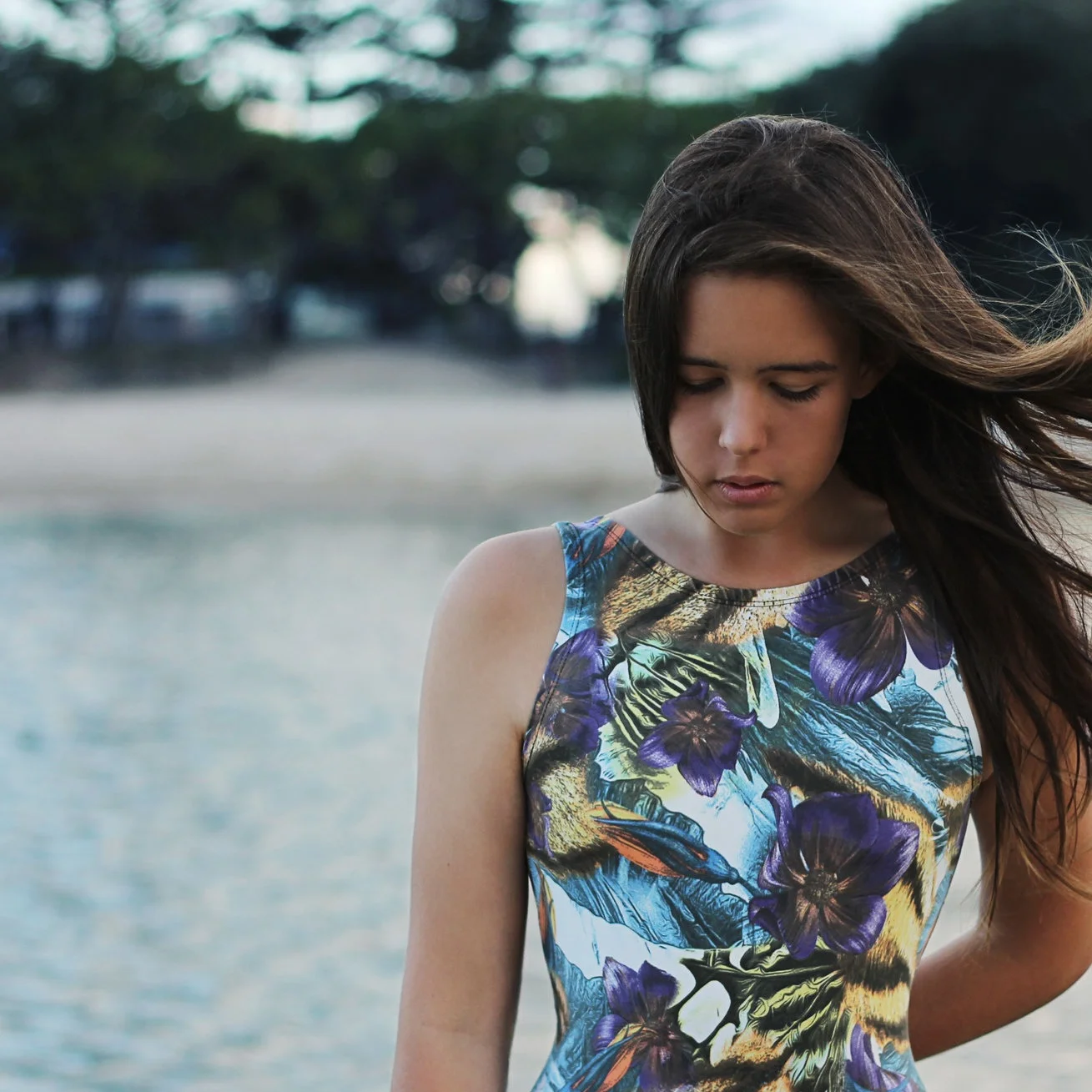 I want to get baptized, but my parents don't support me