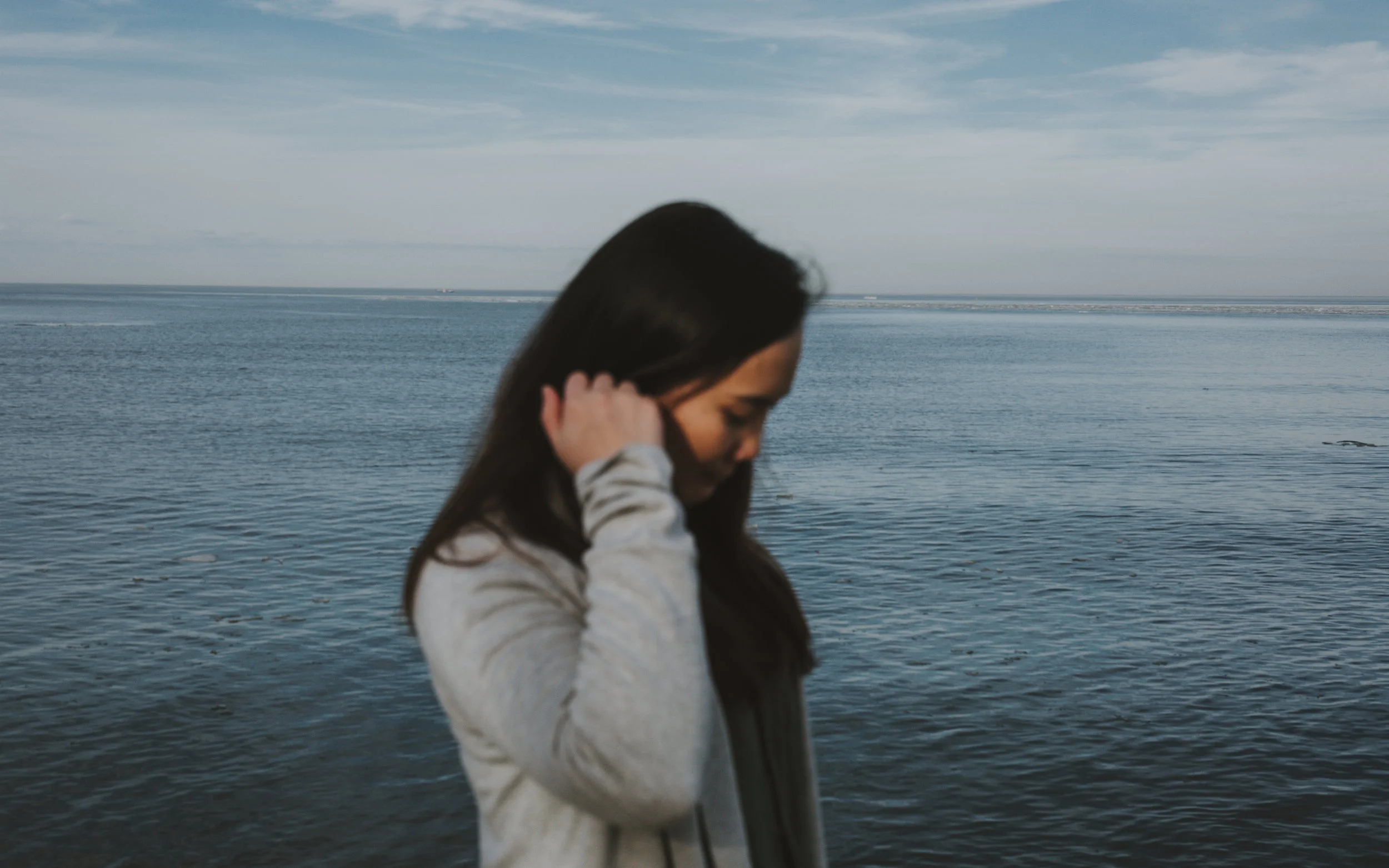 Losing My Virginity: What I Didn't Know