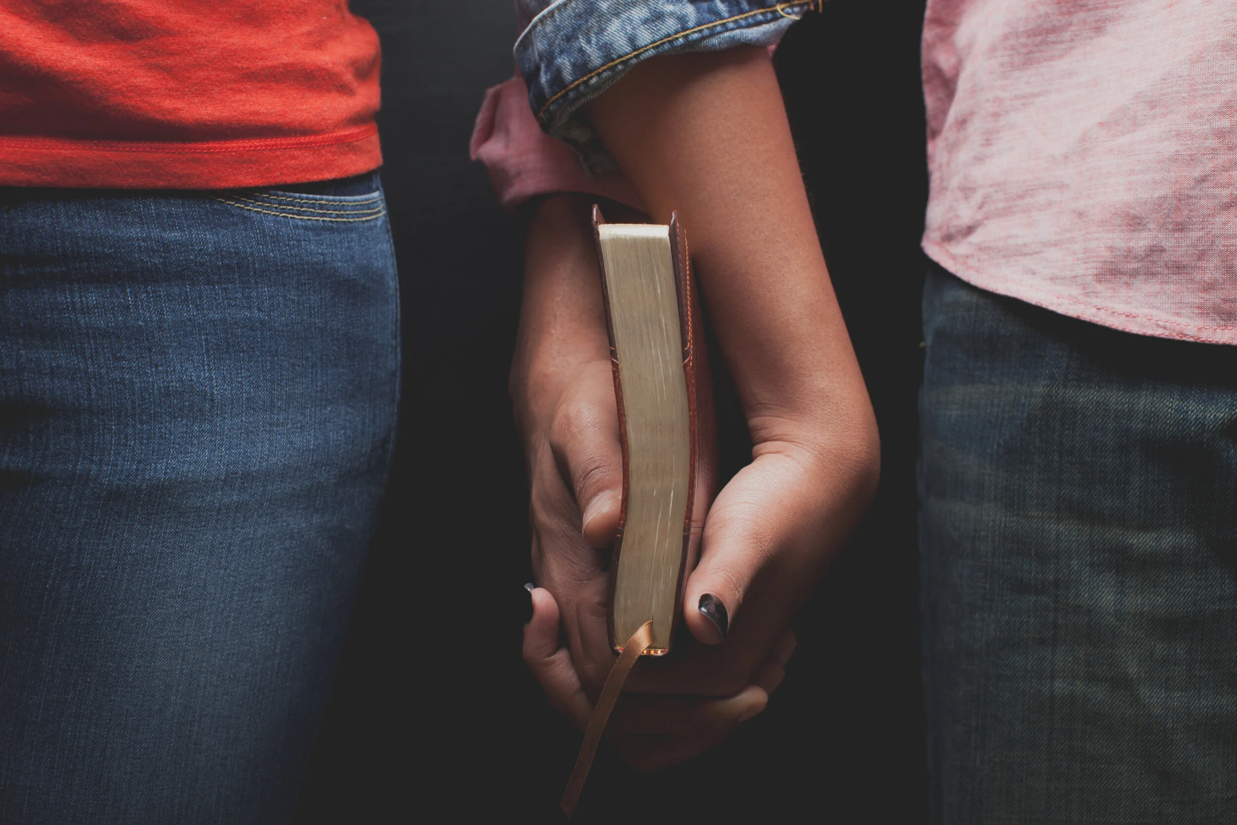 Should My Partner and I be Celibate?
