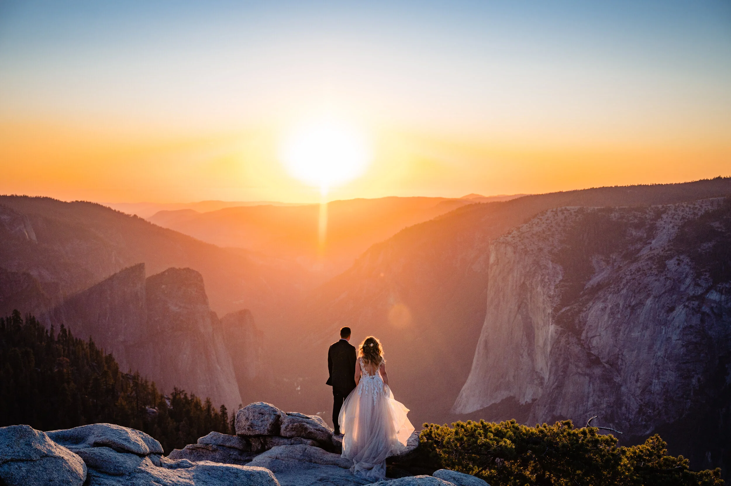 The Vow Gold Country Magazine