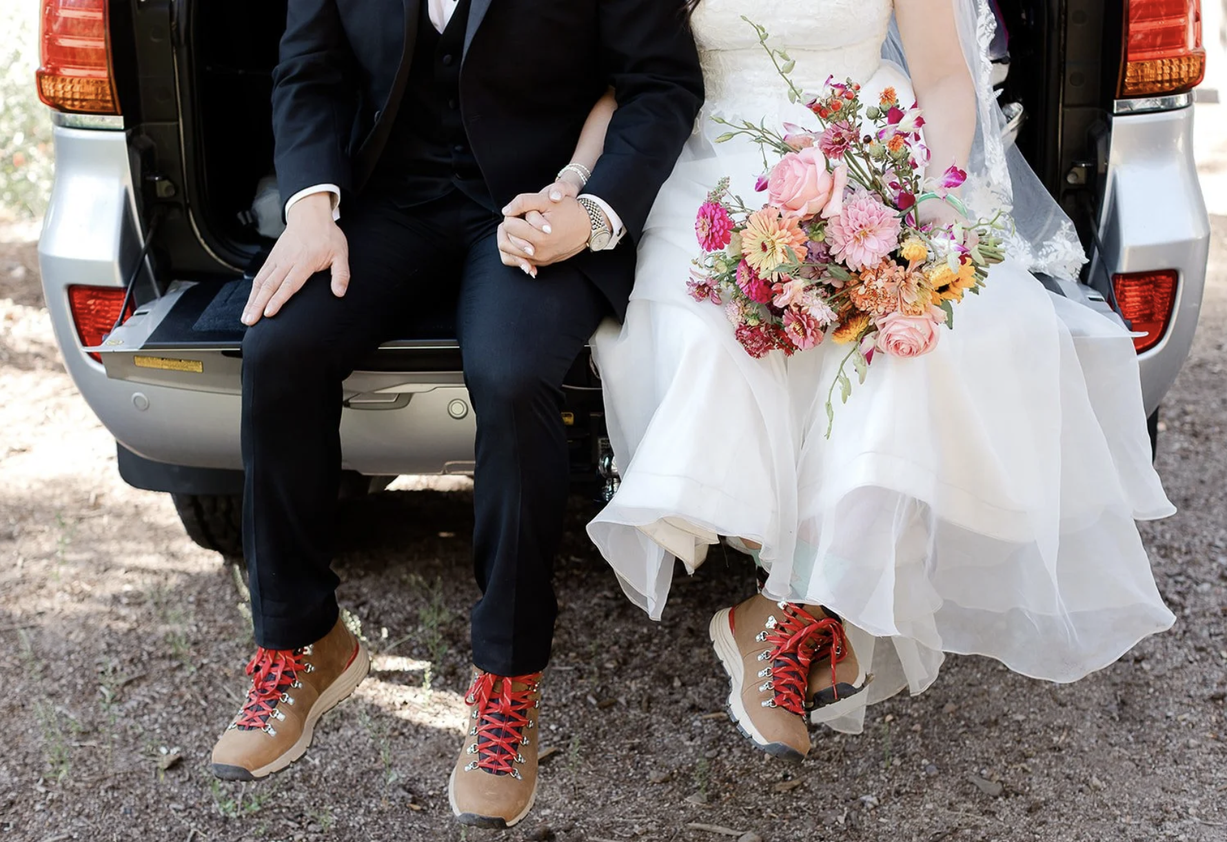 Beyond the Bouquet: A Complete Guide to Wedding Party Flowers