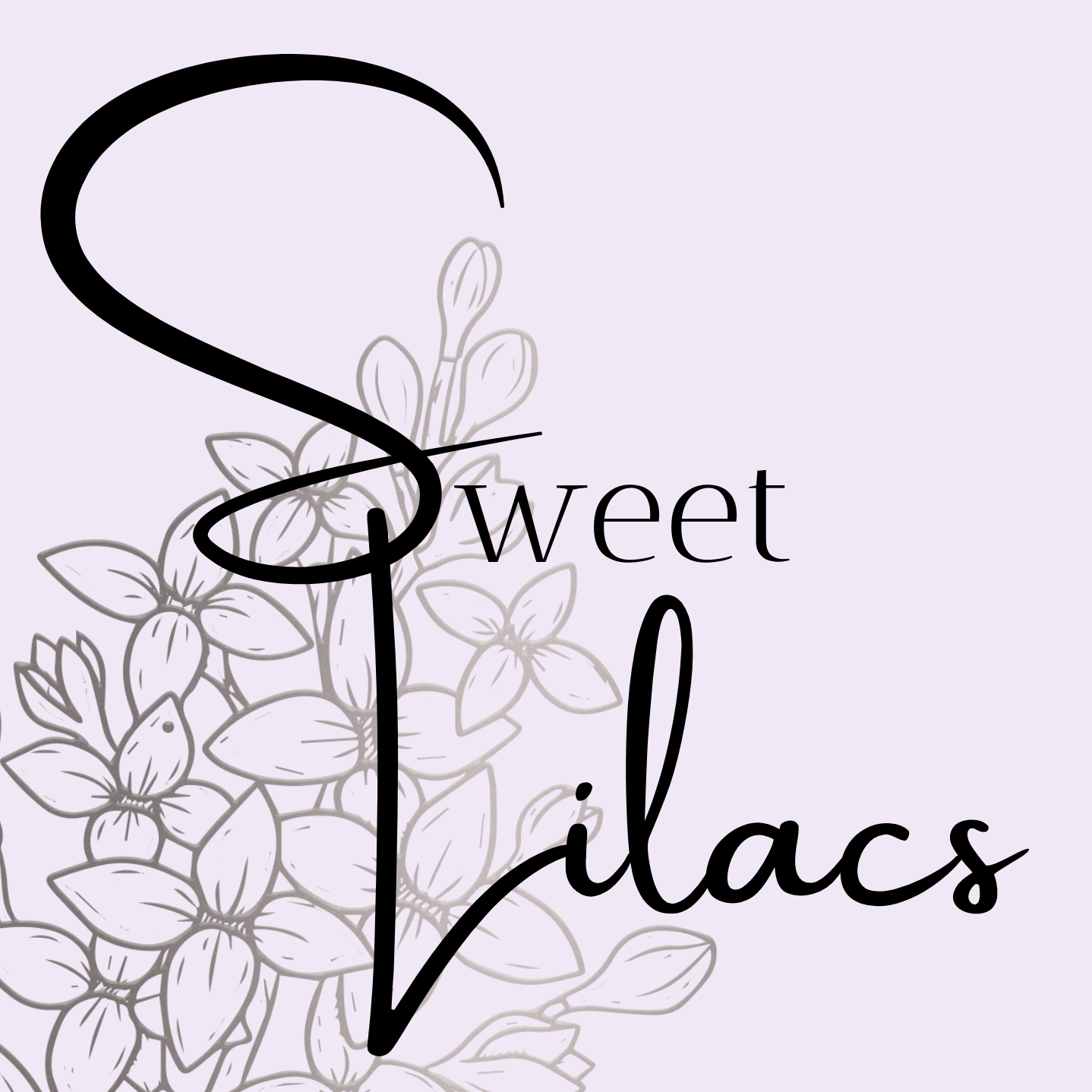Sweet Lilacs