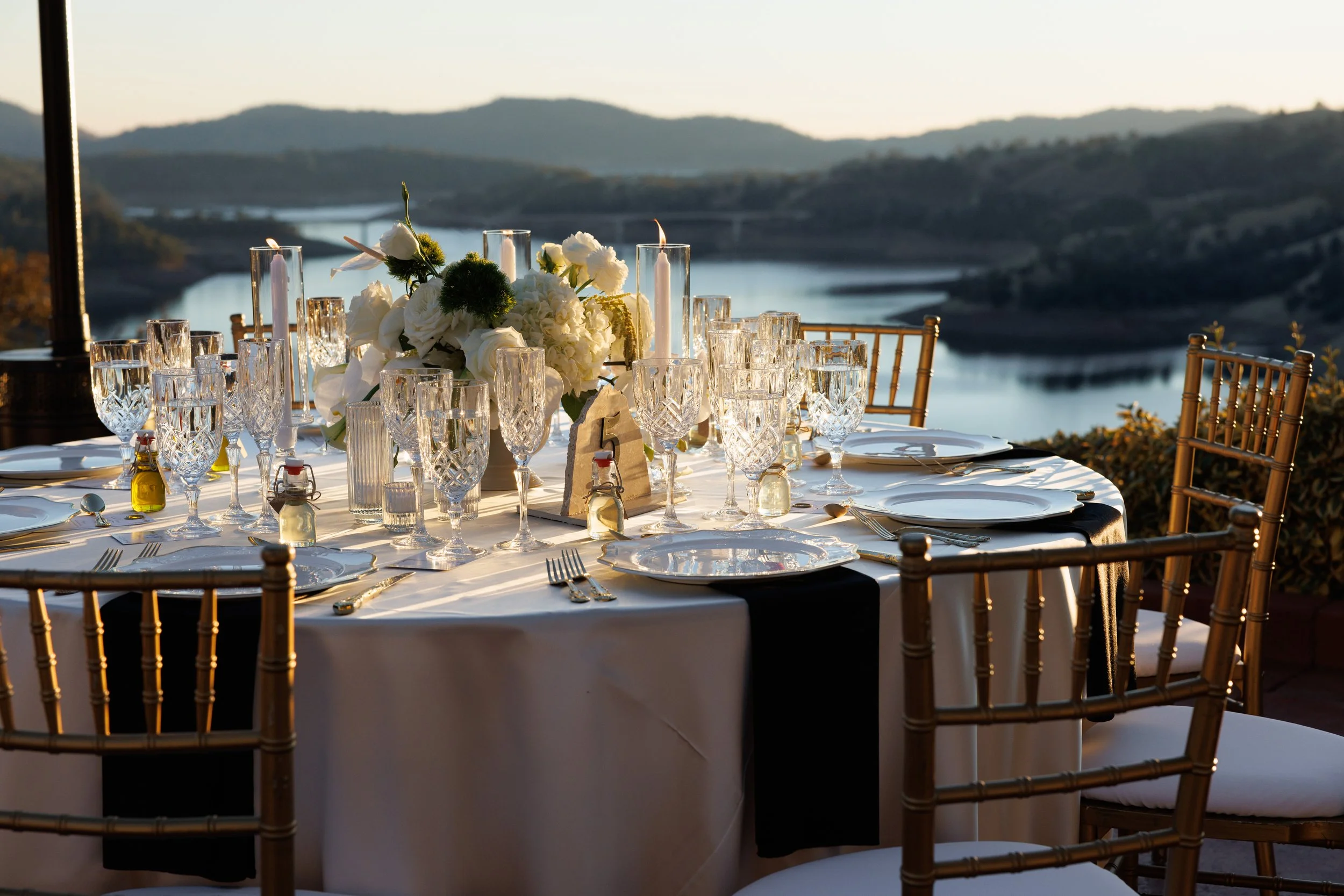 Photography by Gritsan Photography, Wedding Venue - Airola Road Vineyards