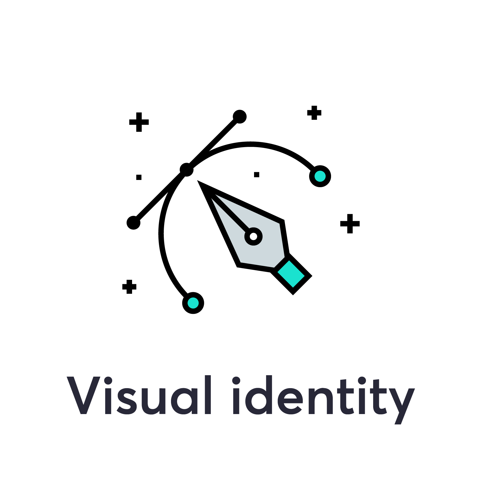 Your logo and brand will often be the first thing a prospective customer sees. And you never get a second chance to make a first impression. We offer a full brand identity design service from competitor analysis and research through to design implementation of the identity across online and offline marketing collateral. We help brands stand up and get noticed.