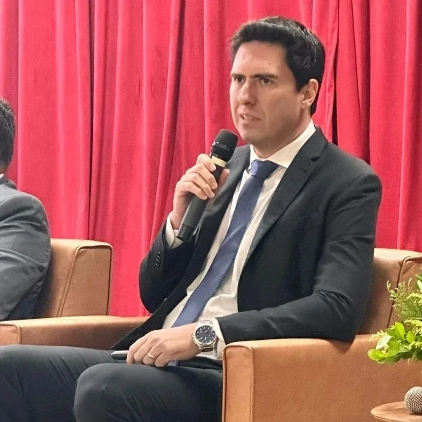 Nosso sócio-diretor, Dr. Fernando Pompeu Luccas, palestrou esta semana, em congresso promovido pelo Ministério Público.