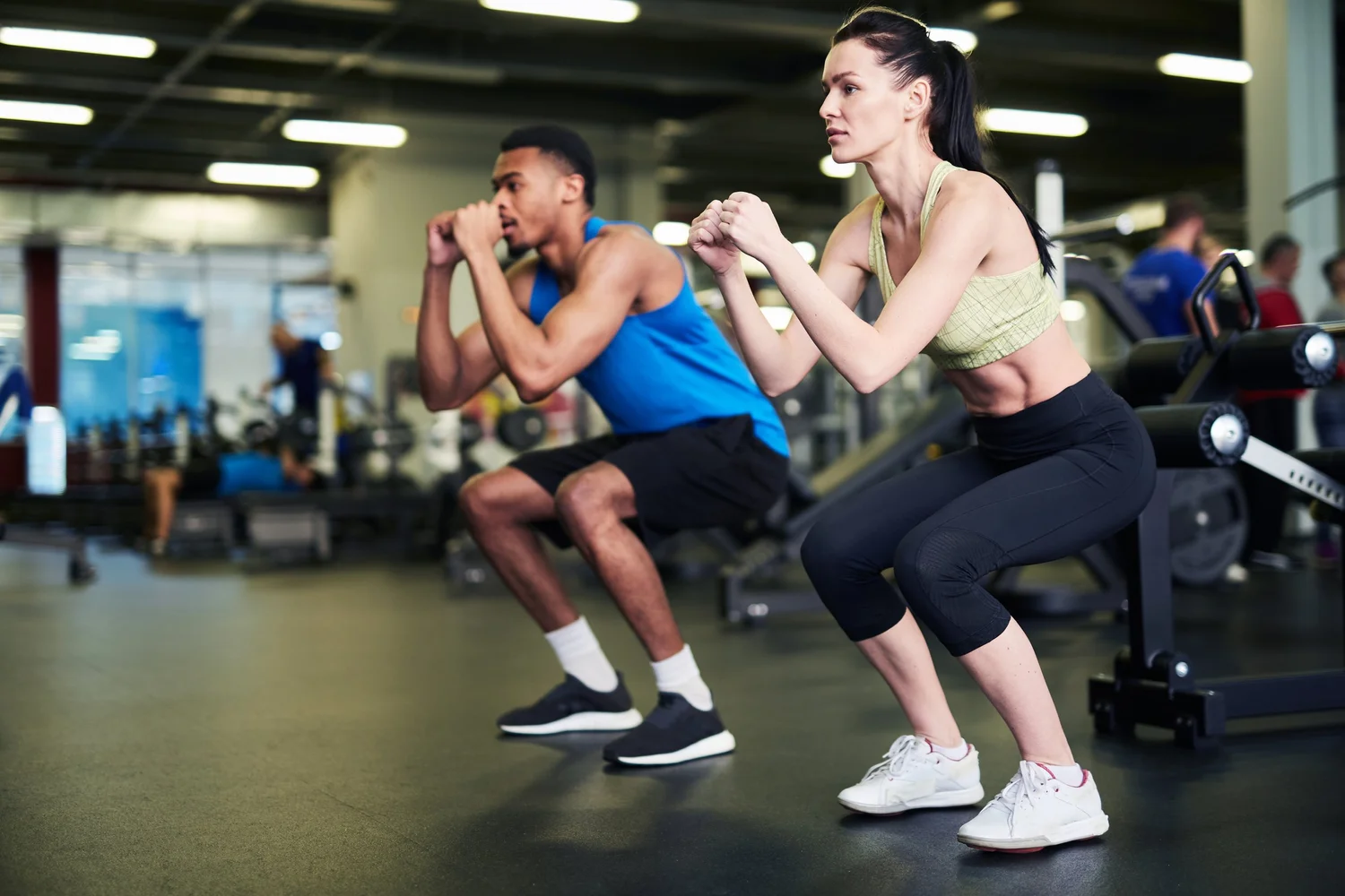 Mastering Wellness Through Habits