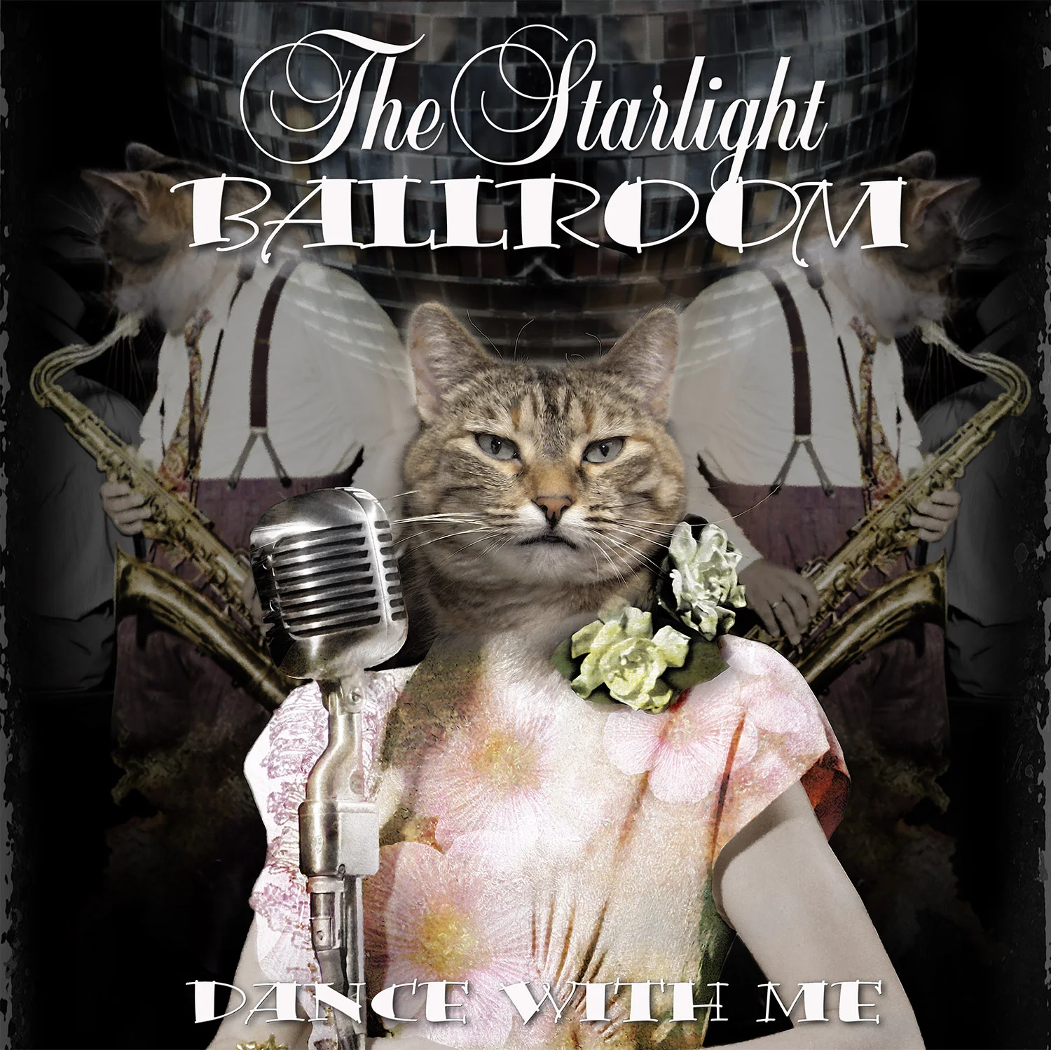 The Starlight Ballroom