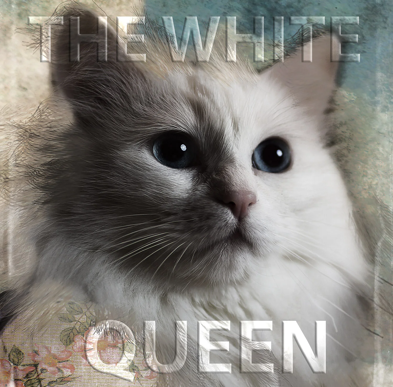 The White Queen