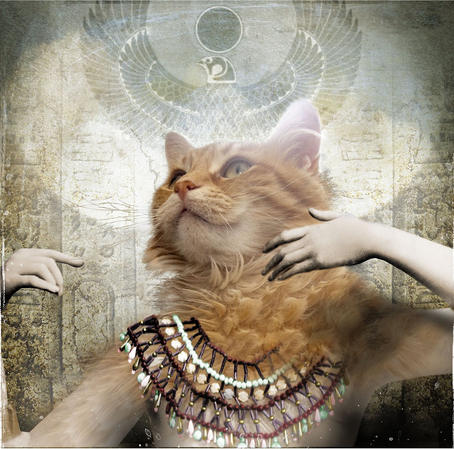 Keeper of Secrets