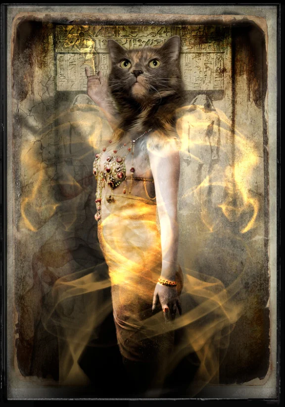 The Book of Magic