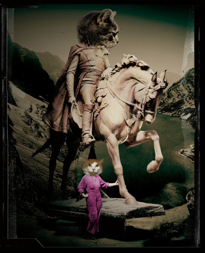 The Great Statue